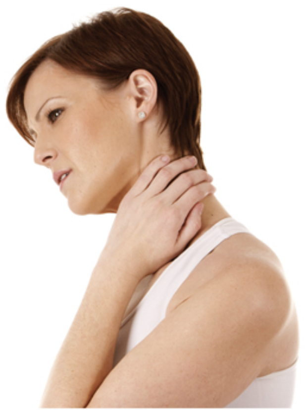 Neck Pain and Acupuncture