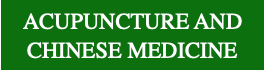 ACUPUNCTURE