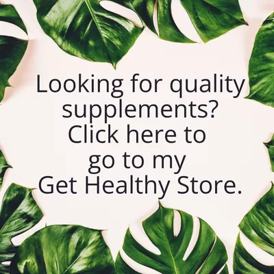 Toni Eatros Get Healthy Store