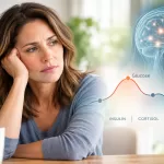 Can Blood Sugar Problems Cause Brain Fog, Anxiety, Fatigue, and Not Feeling Like Yourself Without Having a Diabetes Diagnosis?